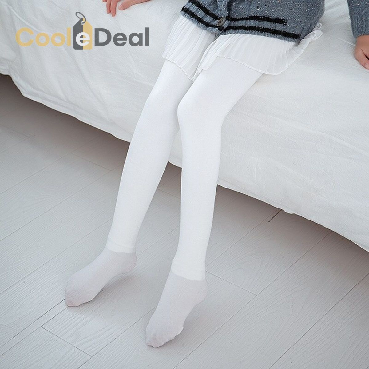 Winter Warm Legging™ 2022 KIDS - 1+1 GRATIS
