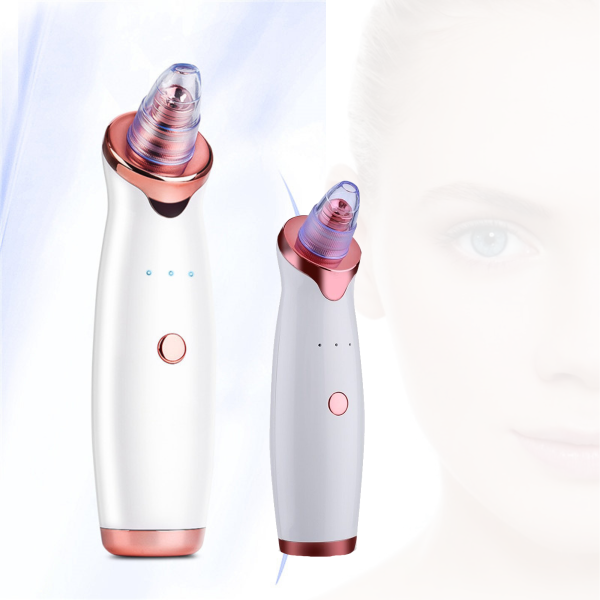 BlackHead Remover™ | Tijdelijk 1+1 GRATIS!