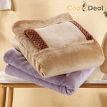 Afbeelding in Gallery-weergave laden, Electric Blanket Comfort™ 2022 | Tijdelijk 50% korting!
