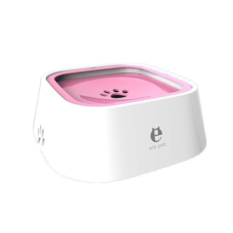 Dog&Cat | Anti-drip Bowl Comfort2020™ |