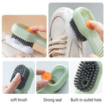 Afbeelding in Gallery-weergave laden, Automatic SHOE Brush2023 | 1+1 GRATIS | DE Innovatie van het moment!
