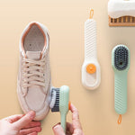 Afbeelding in Gallery-weergave laden, Automatic SHOE Brush2023 | 1+1 GRATIS | DE Innovatie van het moment!
