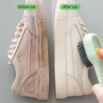 Afbeelding in Gallery-weergave laden, Automatic SHOE Brush2023 | 1+1 GRATIS | DE Innovatie van het moment!
