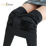 Afbeelding in Gallery-weergave laden, Herfst Legging gevoerd™2024 | Herfst-DEAL 1+1 GRATIS!
