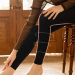 Afbeelding in Gallery-weergave laden, Herfst Legging gevoerd™2024 | Herfst-DEAL 1+1 GRATIS!
