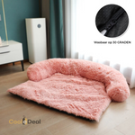 Afbeelding in Gallery-weergave laden, Dog Blanket Comfort™2021 | Een fijne warme plek voor elke hond! | Tijdelijk 50% korting!
