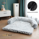 Afbeelding in Gallery-weergave laden, Dog Blanket Comfort™2021 | Een fijne warme plek voor elke hond! | Tijdelijk 50% korting!
