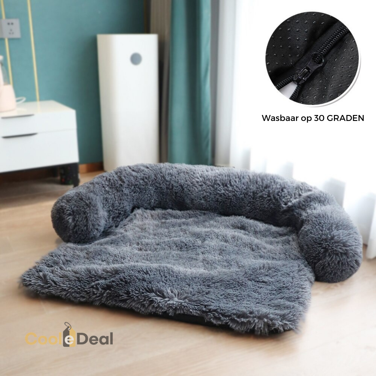 Dog Blanket Comfort™2021 | Een fijne warme plek voor elke hond! | Tijdelijk 50% korting!