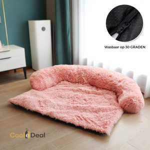 Dog Blanket Comfort™2021 | Een fijne warme plek voor elke hond! | Tijdelijk 50% korting!