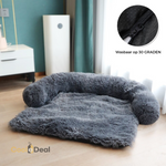 Afbeelding in Gallery-weergave laden, Dog Blanket Comfort™2021 | Een fijne warme plek voor elke hond! | Tijdelijk 50% korting!
