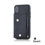 Afbeelding in Gallery-weergave laden, FlipCase de Luxe™ | iPhone | Nooit meer je pasjes kwijt!
